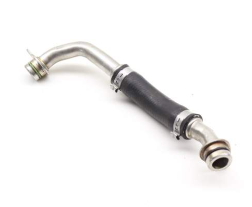 Магістраль зворотня